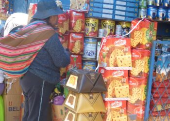 Las fiestas están cerca y las alcaldías están tras productos peligrosos para la salud