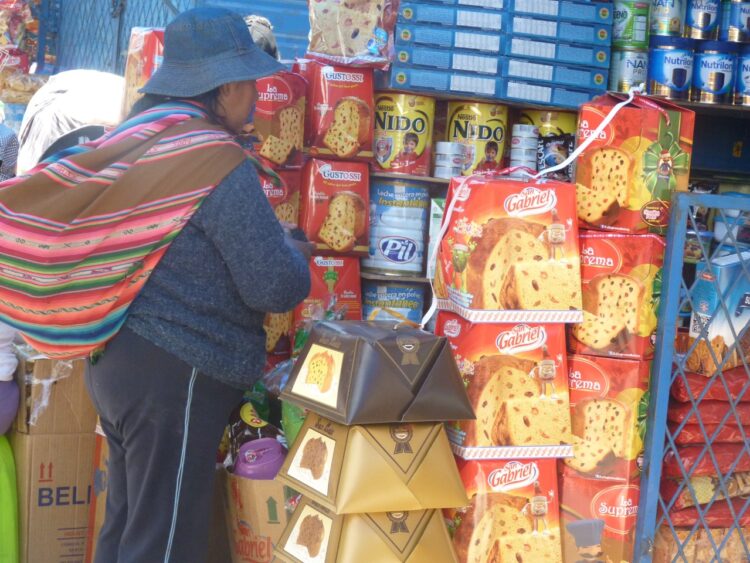 Las fiestas están cerca y las alcaldías están tras productos peligrosos para la salud
