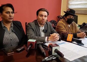Concejales que apoyaron la ordenanza 046 califican de ‘calumnias’ las críticas en su contra