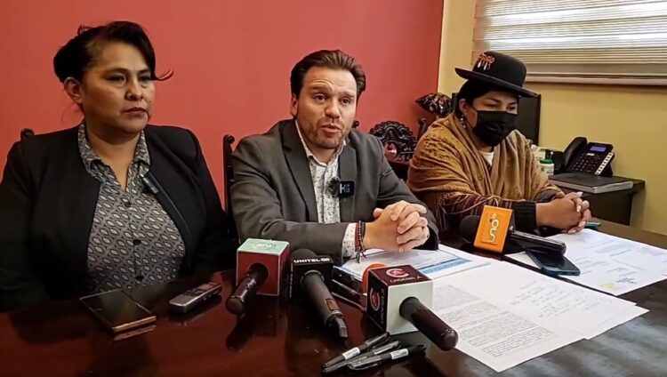 Concejales que apoyaron la ordenanza 046 califican de ‘calumnias’ las críticas en su contra