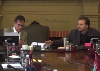 La Alcaldía presentará ordenanza y acción ante el TCP para dejar sin efecto la norma de construcciones