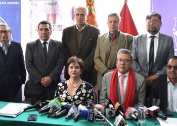 Expertos, UMSA, vecinos y legisladores objetan la ordenanza de construcciones y hasta advierten con procesos