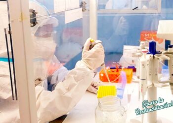 Hospital Obrero amplía su laboratorio con nuevas áreas
