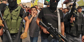 Dos palestinos y un militar israelí mueren en enfrentamientos en Cisjordania
