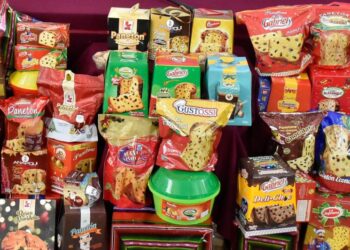 Llega la Navidad y empieza la búsqueda de panetones, hay 227 marcas autorizadas