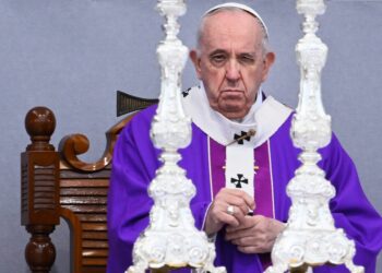 El futuro del Papa genera preocupación y especulaciones
