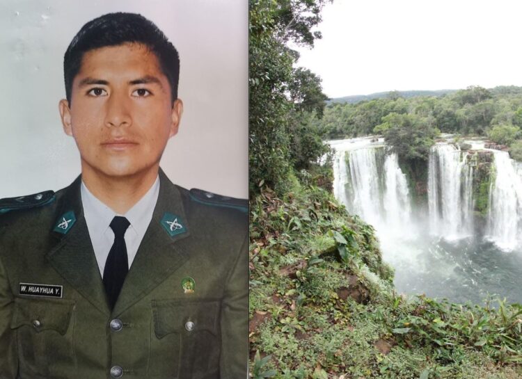 Operativo antidroga en el Parque Noel Kempff acaba con dos fallecidos tras emboscada y fuego cruzado