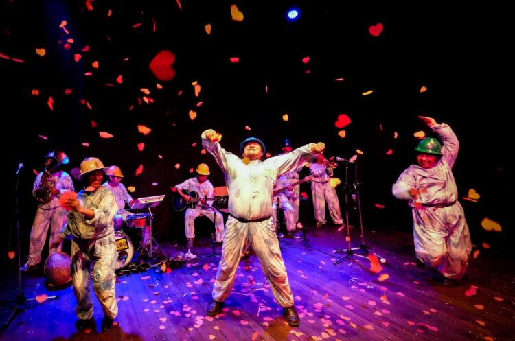 Altoteatro celebra 20 años con siete días de festival