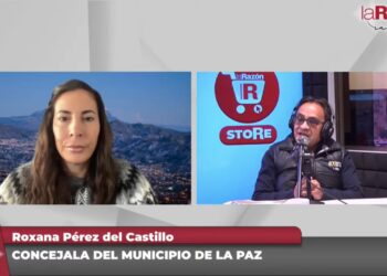 La Paz: Pérez del Castillo advierte ‘corrupción profunda’ en la concesión del recojo de basura
