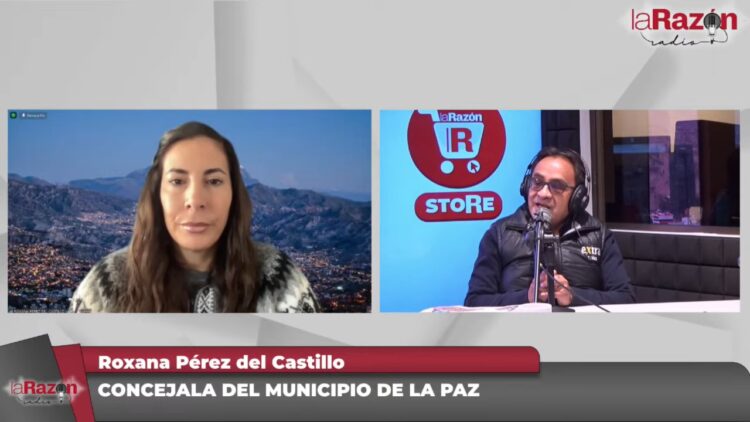 La Paz: Pérez del Castillo advierte ‘corrupción profunda’ en la concesión del recojo de basura