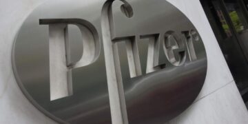 Pfizer pide autorización en EEUU para su vacuna contra ómicron para niños de 5 a 11 años