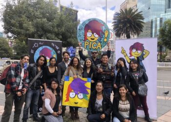 PICA celebra 10 años y apunta a una década más