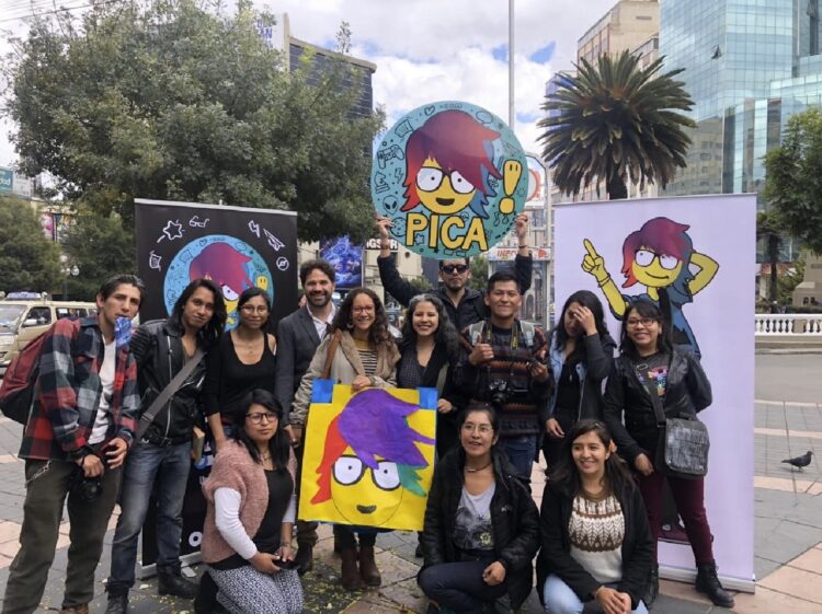PICA celebra 10 años y apunta a una década más