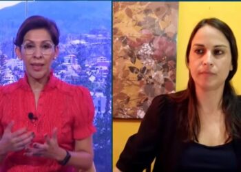 Romano: Medios y RRSS provocan una ‘resurrección de la guerra fría’