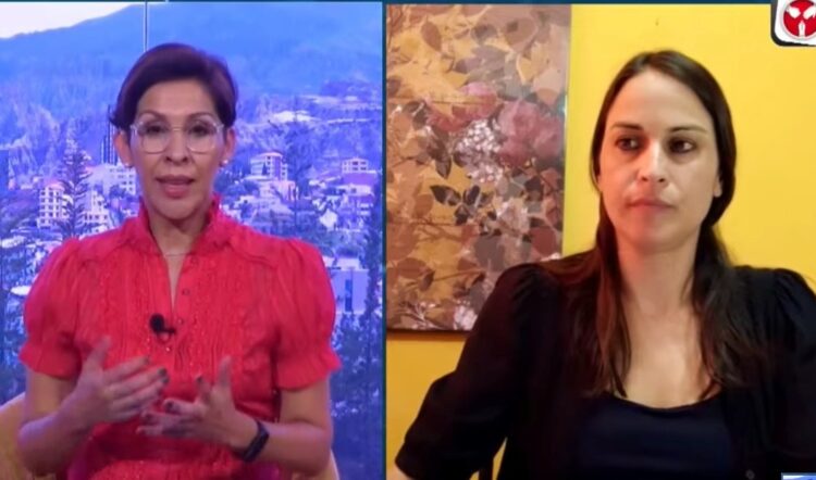 Romano: Medios y RRSS provocan una ‘resurrección de la guerra fría’