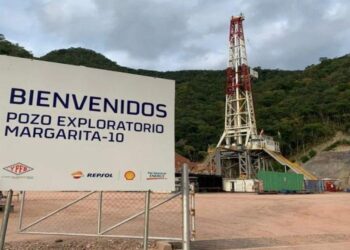 YPFB prevé un año ‘muy favorable’ en ingresos del gas y precios altos hasta 2024