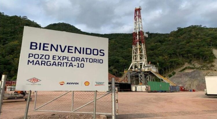 YPFB prevé un año ‘muy favorable’ en ingresos del gas y precios altos hasta 2024