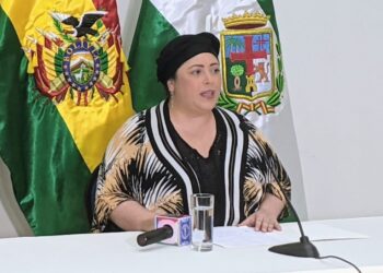 El Gobierno convoca al diálogo en medio del paro, en ‘mesa sin condicionamientos’