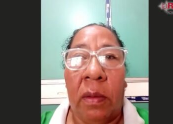 Profesora de Minero: ‘Me mataron psicológicamente’