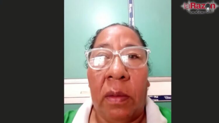 Profesora de Minero: ‘Me mataron psicológicamente’
