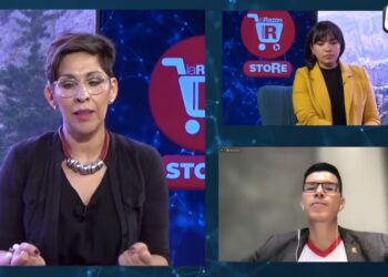 Diputado Villarroel ratifica que el acullico ‘apesta’ y dice que su opinión no es discriminadora