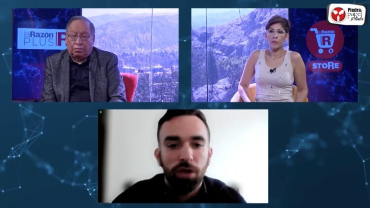 Cybel, del Celag: Evangélicos crecen exponencialmente y gobiernos progresistas no pueden omitirlos