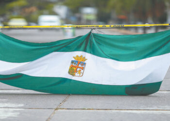 PROTESTA-CRUCEÑA