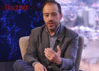 Puerta: ‘La postura es descalificar a aquel que no esté acorde con el Comité Interinstitucional’