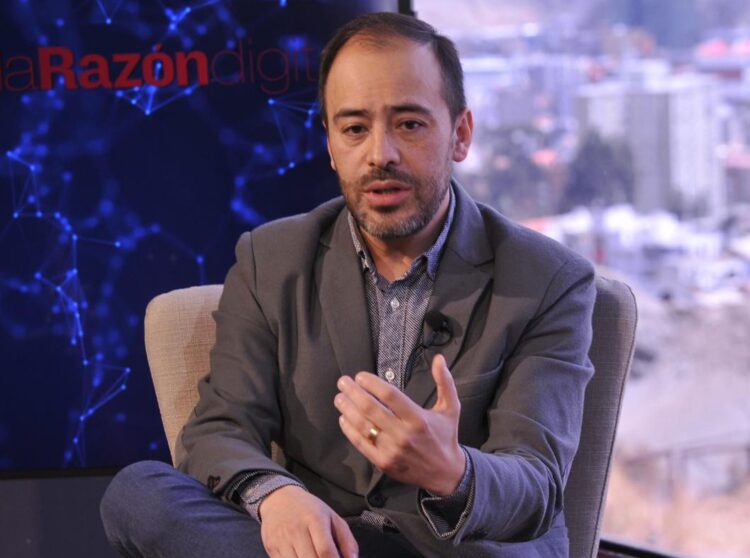 Puerta: ‘La postura es descalificar a aquel que no esté acorde con el Comité Interinstitucional’