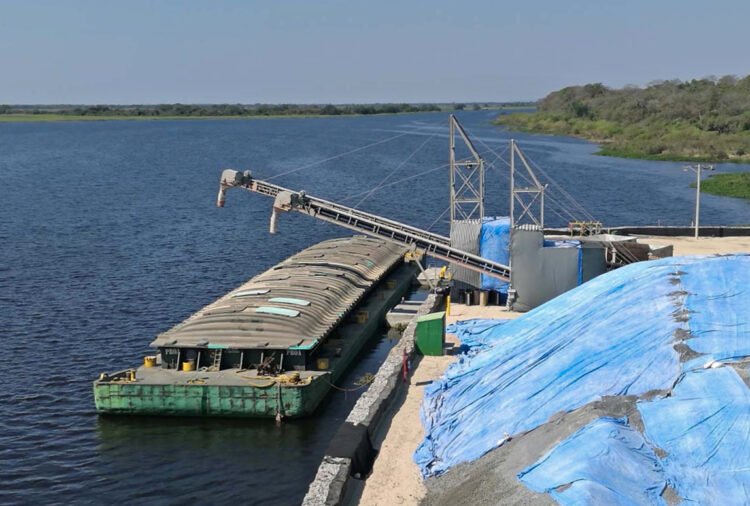 La ASPB-B señala que en esta gestión se habilitará operaciones en Puerto Busch