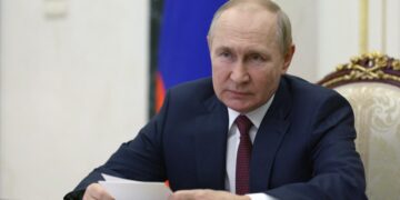 Putin promete fertilizantes a Malí