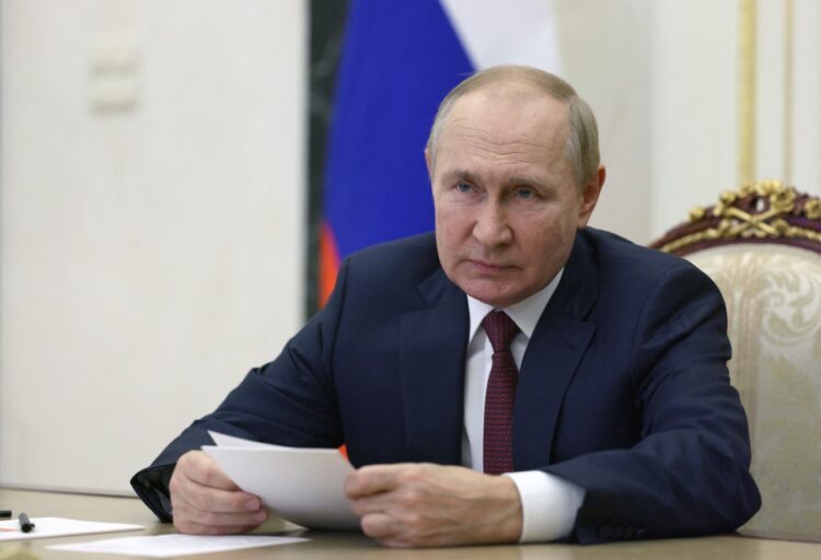 Putin promete fertilizantes a Malí