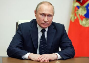 Separatistas de Lugansk y Jersón piden a Putin anexión a Rusia