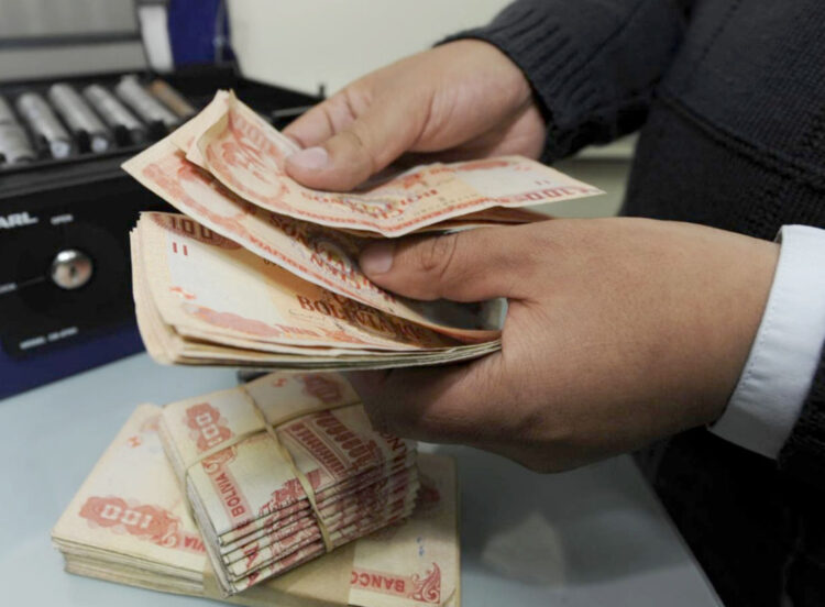 En 30 días se conocerá dato para otro aguinaldo