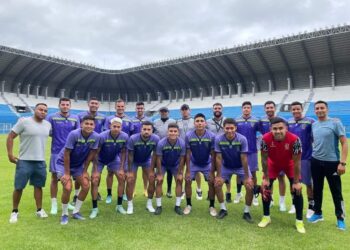 Palmaflor busca el ‘modelo Marcelo Gallardo’