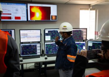 SOBOCE produce cementos amigables con el medioambiente