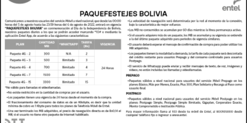 COMUNICADO