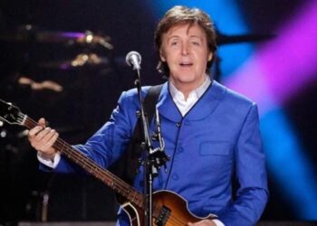 Vuelve festival de Glastonbury con Billie Eilish, Paul McCartney y Kendrick Lamar