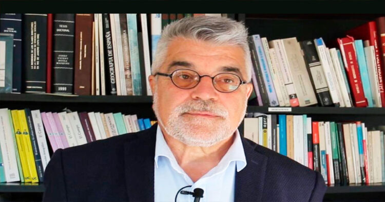 Pedro Reques