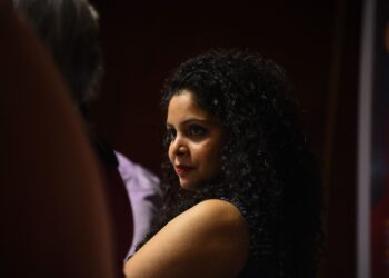 Expertas de la ONU denuncian ataques contra periodista musulmana india