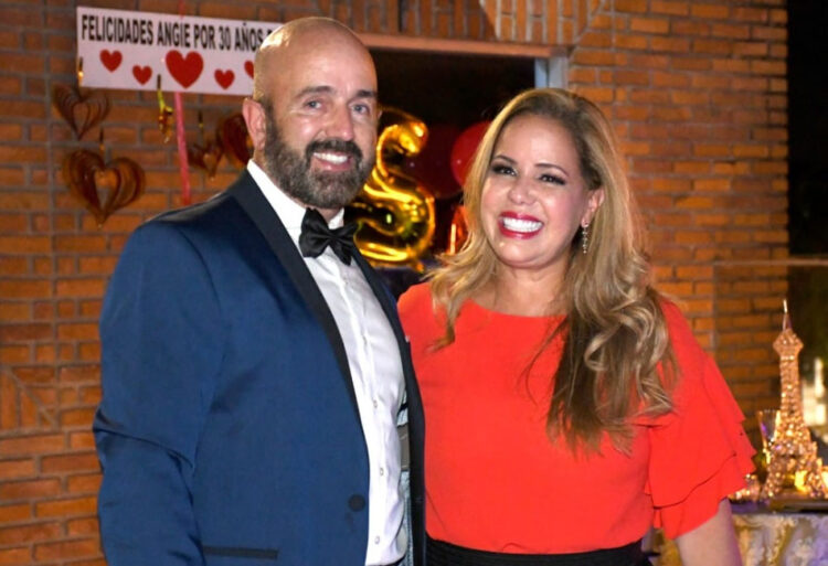 Abogado confirma la muerte de Sergio Perovic ‘por una profunda depresión’