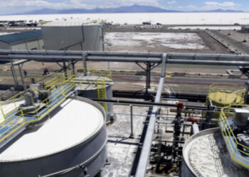 Planta-Industrial-Cloruro-Potasio