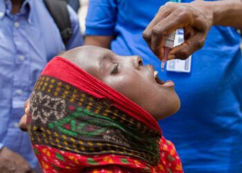 Fundación Gates invertirá $us 1.200 millones en lucha contra polio