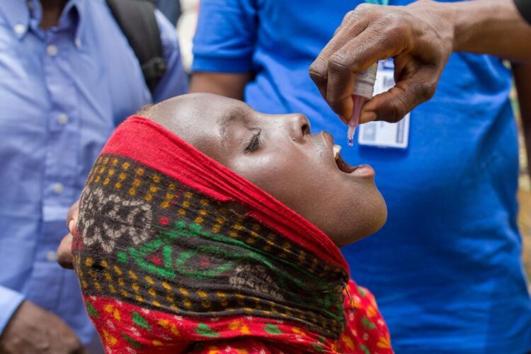 Fundación Gates invertirá $us 1.200 millones en lucha contra polio