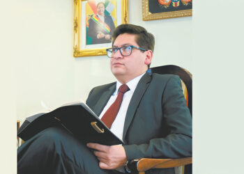 El PIB nacional superará el golpe de la pandemia en 2022
