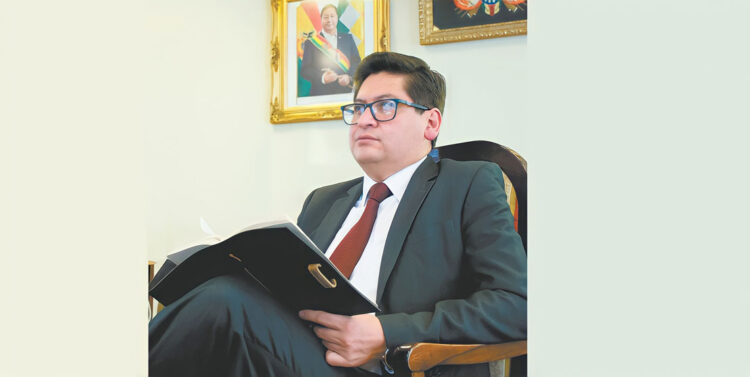 El PIB nacional superará el golpe de la pandemia en 2022
