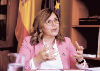 La reforma de la justicia es una competencia solo de los Bolivianos