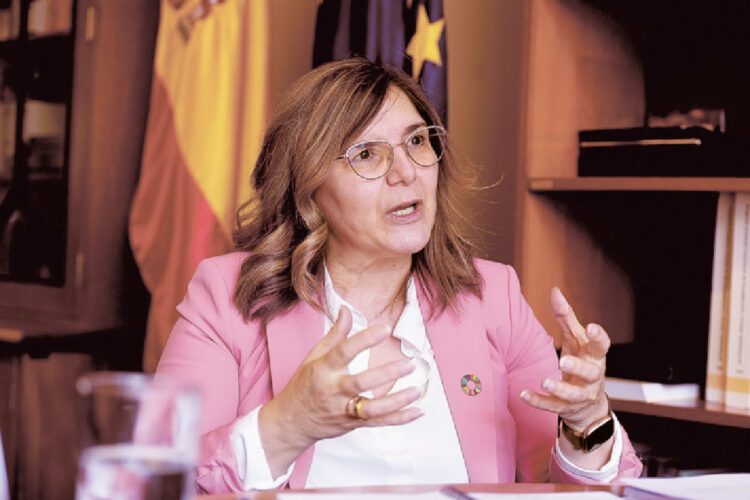 La reforma de la justicia es una competencia solo de los Bolivianos