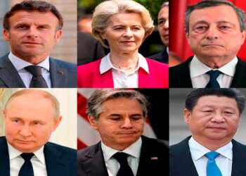 El asesinato de Abe genera conmoción en el mundo entero