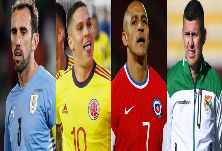 Capítulo 16: la calculadora y el rosario irrumpen en las Eliminatorias sudamericanas
